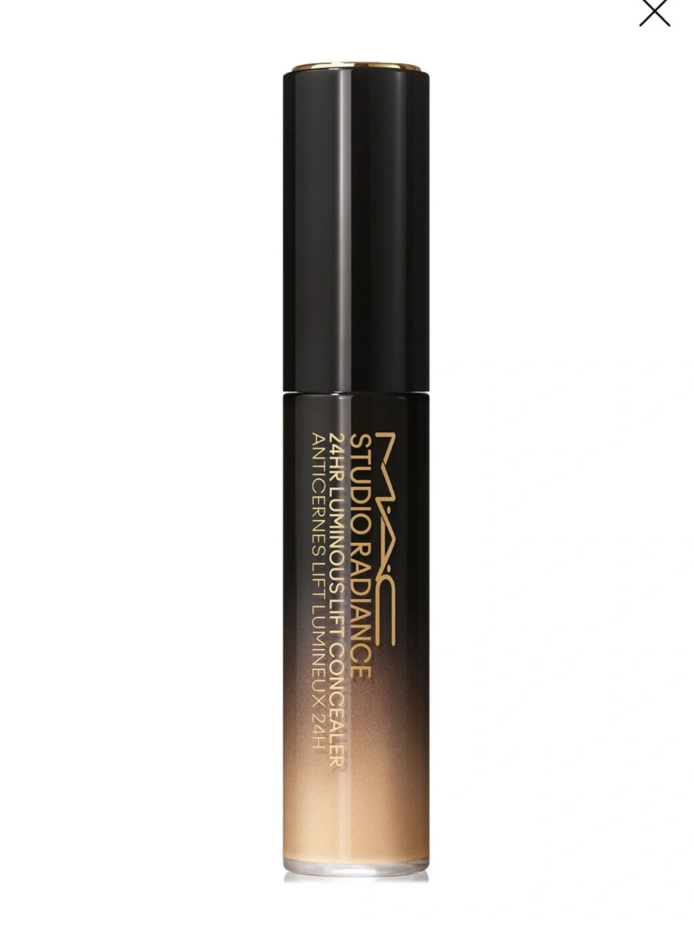 MAC Cosmetics Studio Radiance Luminous Lift Concealer in NC11.5 11ml BRAND NEW